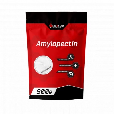 Гейнер Do4a Lab Амилопектин 900 гр