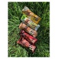 Батончик Fit Kit Protein BAR EXTRA 55 гр