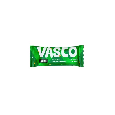 Батончик Vasco протеиновый 30  гр