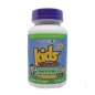 Витамины NATROL Kid's Chewable 6 + Up  60 таблеток