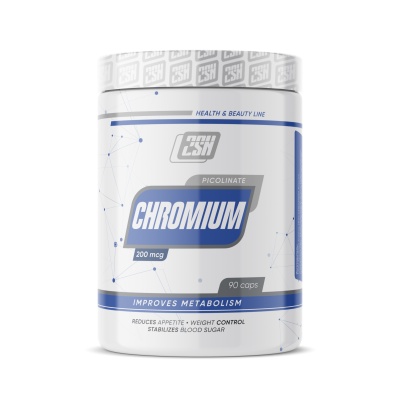 Витамин 2SN Chromium Picolinate 200 мкг 90 капсул