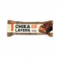 Батончик Bombbar CHIKA LAYERS 60 гр