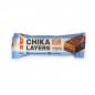Батончик Bombbar CHIKA LAYERS 60 гр