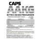 Аминокислота SteelPower AAKG 120 капсул
