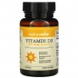 Витамины Nature Wise D3 5000 IU 120 капсул