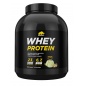 Протеин Prime Kraft Whey Protein банка 1800 гр