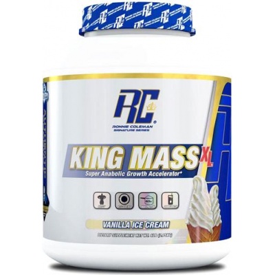 Гейнер Ronnie Coleman King Mass 2720 гр
