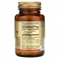 Аминокислота Solgar Folic Acid 800 мкг 100 капсул