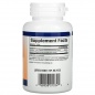 Витамины Natural Factors Lutein 40 мг 30 капсул