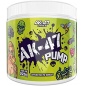 Предтренировочный комплекс AK47 Labs Pump 225 гр