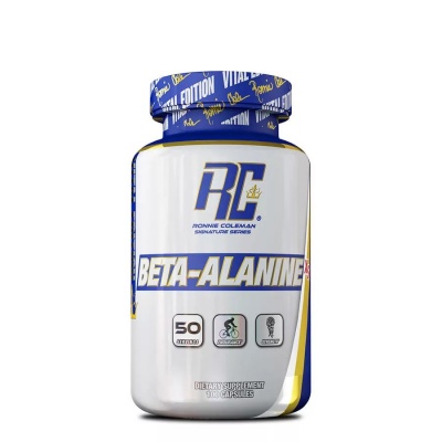 Аминокислота Ronnie Coleman Beta Alanine XS 100 капсул