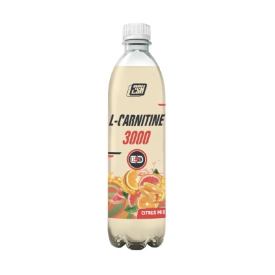 Л-карнитин 2SN L-Carnitine 3000 с натуральным соком 500 мл