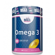 Омега-3