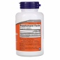 Специальный препарат Now L-Methionine 500 мг 100 капсул