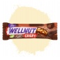 Батончик Fit Kit Wellnut 45 гр