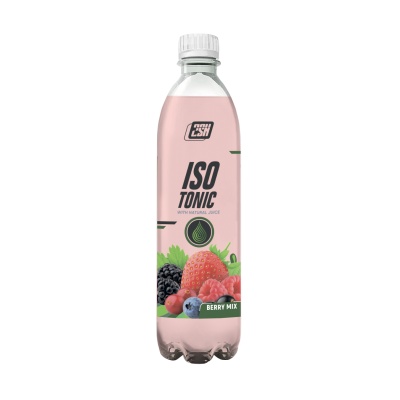 Напиток 2SN Isotonic с соком 500 мл