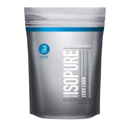 Протеин Nature’s Best ISOPURE изолят 907 гр