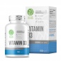 Витамины Nature Foods Vitamin D3 5000IU 100 капсул