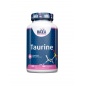 Аминокислота Haya Labs Taurine 500 мг 100 капсул