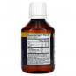 Антиоксидант Oslomega Kids Omega-3 Fish oil 200 мл