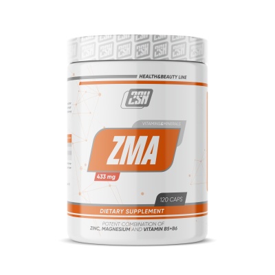 Тестобустер 2SN ZMA 120 капсул