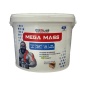 Гейнер GSS Lab Mega Mass 5000 гр