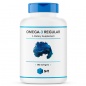 Антиоксидант SNT Omega-3 Regular 90 капсул