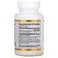 Антиоксидант California Gold Nutrition 5-HTP 100 мг 90 капсул