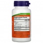 Витамины NOW Zinc Sambucus Zinc с бузиной 60 капсул