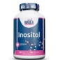 Антиоксидант Haya Labs Inositol 500 мг 100 капсул