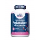 Витамины Haya Labs Potassium gluconate 99 мг 100 таблеток