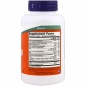 Витамины NOW Foods Cal-Mag Stress Formula 100 капсул