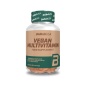 Витамины BioTech Vegan Multivitamin 60 таблеток
