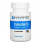 Антиоксидант Lake Avenue Nutrition Curcumin 95 30 капсул