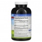 Аминокислота Carlson Labs Lecithin 1200 мг 280 капсул