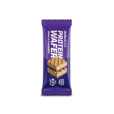 Батончик BioTechUSA Protein Wafer 35 гр