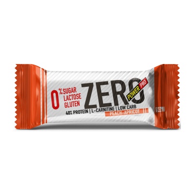 Батончик Power Pro Zero 50 гр