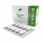 Аминокислота NaturalSupp Taurine 30 капсул