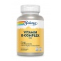 Витамины Solaray B-Complex 100 100 капсул