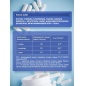 Аминокислота SoulWay BCAA 200 капсул