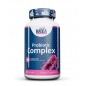 Пробиотик Haya Labs 10 Billion Acidophilus + Bifidus Probiotic Complex 30 капсул