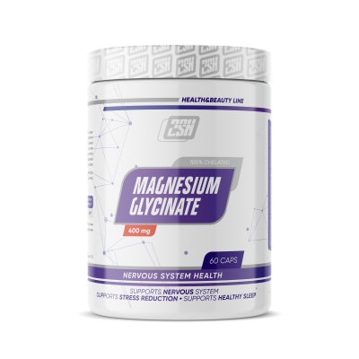 Витамины 2SN Magnesium glycinate 400 мг 60 капсул