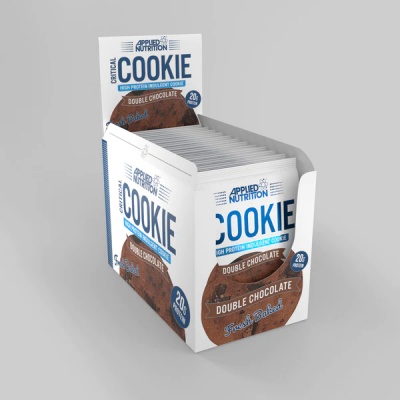 Печенье Applied Nutrition Critical Cookie 85 гр