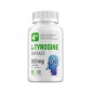 Аминокислота 4ME Nutrition L-TYROSINE 500 мг 60 капсул