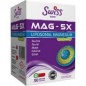 Витамины Swiss Mag-5X 30 капсул