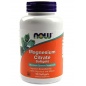 Витамины NOW Magnesium Citrate 400 мг 90 капсул