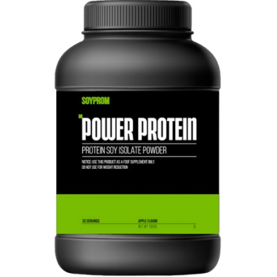 Протеин Soyprom Power Protein 330 гр