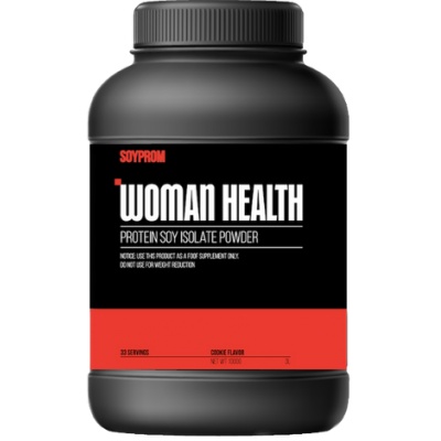 Протеин Soyprom Woman Health 1000 гр