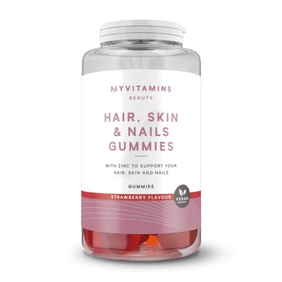 Витамины Myprotein Hair Skin and Nails  60 таблеток