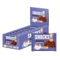 Пирожное FitnesShock Brownie 50 гр